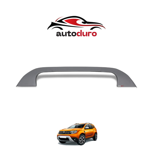 Autoduro Dacia Duster 2018 - 2024 Front Bumper U Diffuser - 37210218-020400-20020403_1