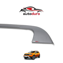 Autoduro Dacia Duster 2018 - 2024 Front Bumper U Diffuser - 37210218-020400-20020403_2