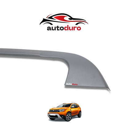 Autoduro Dacia Duster 2018 - 2024 Front Bumper U Diffuser - 37210218-020400-20020403_2