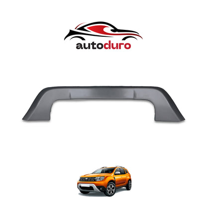 Autoduro Dacia Duster 2018 - 2024 Front Bumper U Diffuser - 37210218-020400-20020403_3