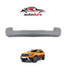 Autoduro Dacia Duster 2018 - 2024 Rear Bumper U Diffuser - 37210218-020500-20020403_1
