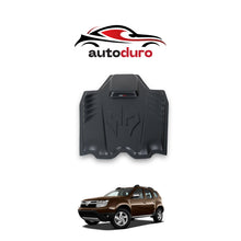 Autoduro Dacia Duster 2010 - 2017 Bonnet Scoop - 38210210-010409-30090402_1