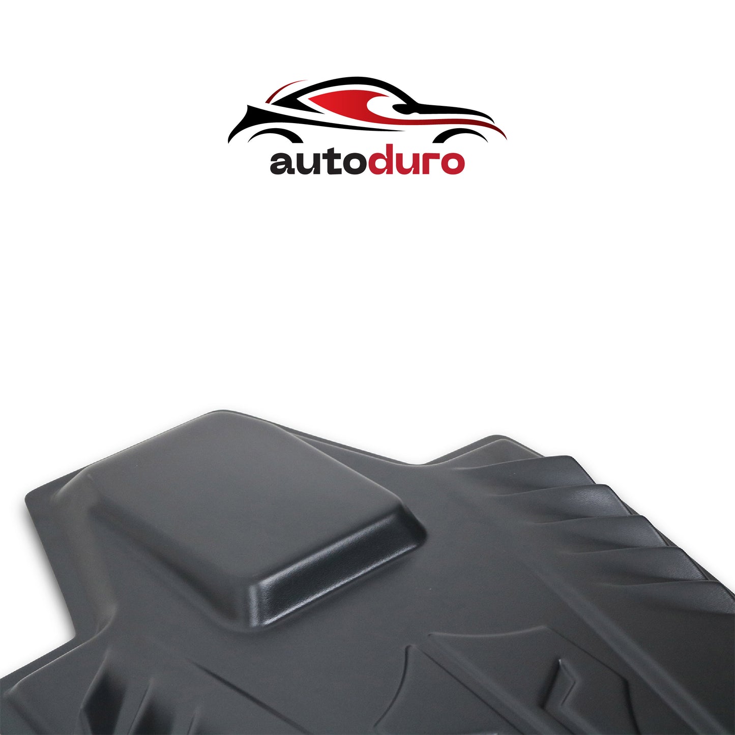 Autoduro Dacia Duster 2010 - 2017 Bonnet Scoop - 38210210-010409-30090402_3