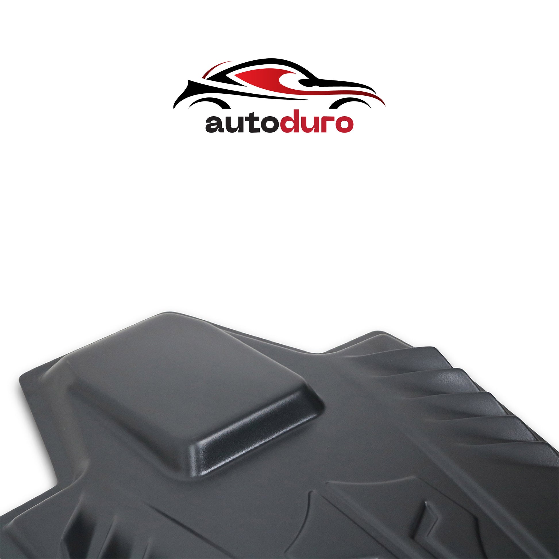 Autoduro Dacia Duster 2010 - 2017 Bonnet Scoop - 38210210-010409-30090402_3