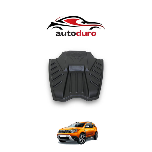 Autoduro Dacia Duster 2018 - 2024 Bonnet Scoop - 38210218-010409-20090402_1