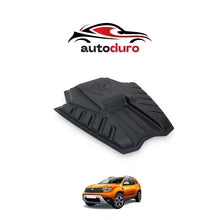 Autoduro Dacia Duster 2018 - 2024 Bonnet Scoop - 38210218-010409-20090402_2