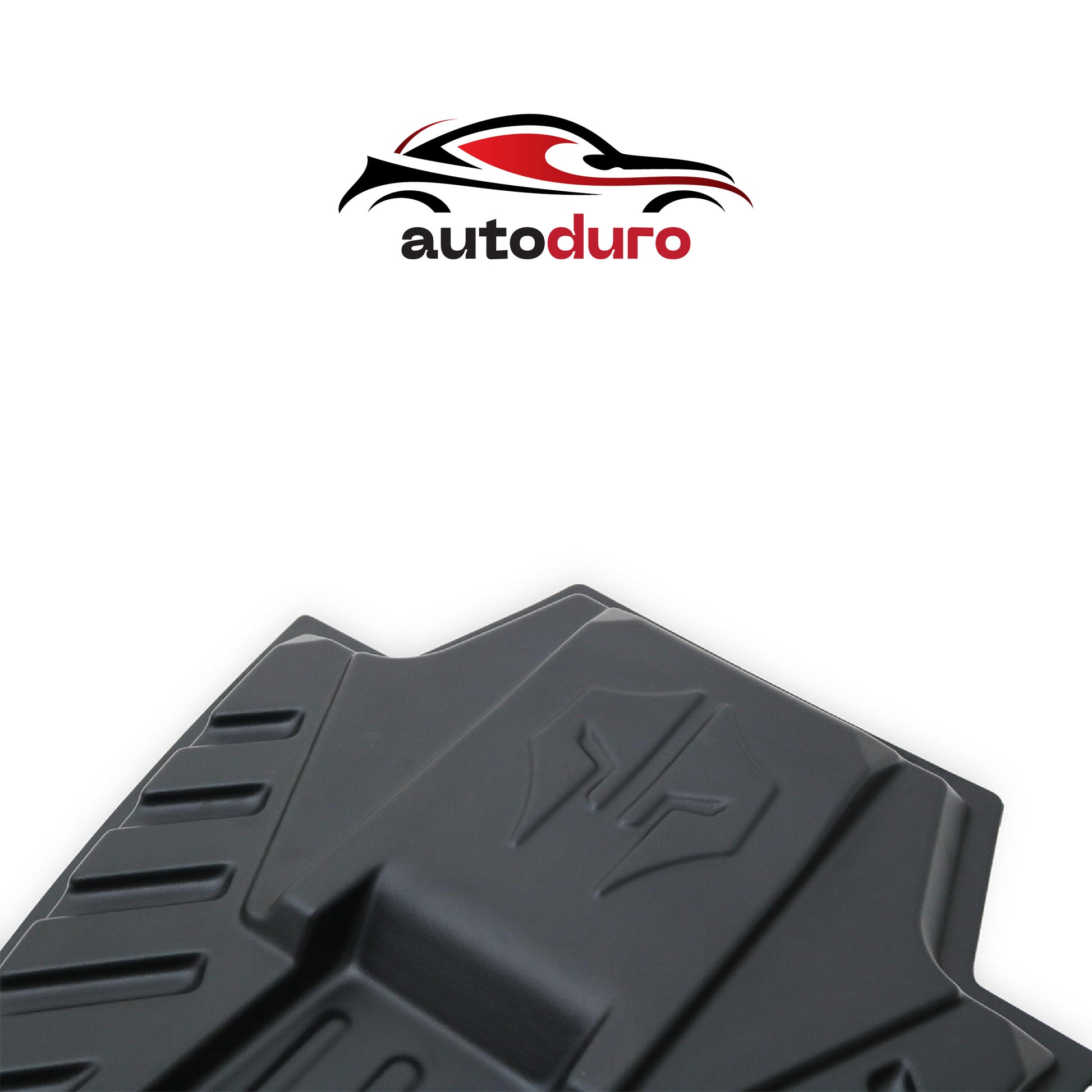 Autoduro Dacia Duster 2018 - 2024 Bonnet Scoop - 38210218-010409-20090402_4