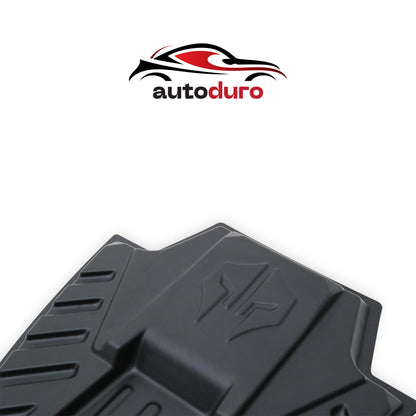 Autoduro Dacia Duster 2018 - 2024 Bonnet Scoop - 38210218-010409-20090402_4