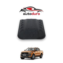 Autoduro Ford Ranger 2015 - 2019 Bonnet Scoop - 38300816-010409-20090402_1