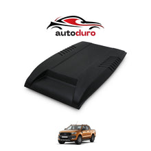Autoduro Ford Ranger 2015 - 2019 Bonnet Large Scoop - 38300816-020409-20090402_2