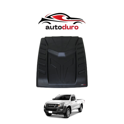 Autoduro Isuzu D-Max 2012 - 2017 Bonnet Scoop - 38380112-010409-30090402_1