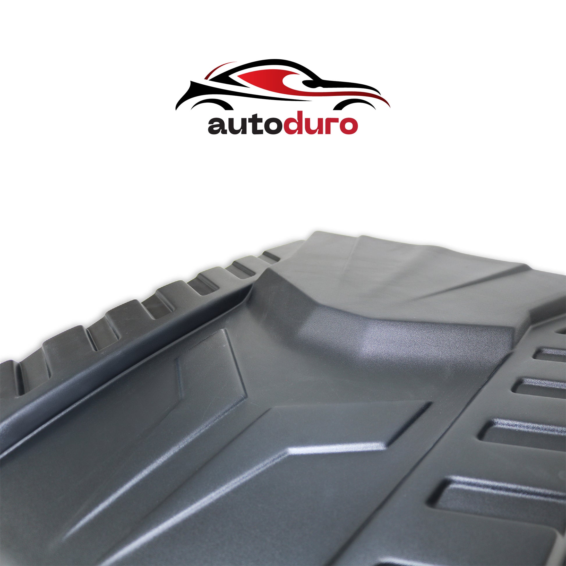 Autoduro Isuzu D-Max 2012 - 2017 Bonnet Scoop - 38380112-010409-30090402_3