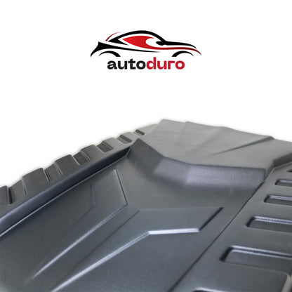Autoduro Isuzu D-Max 2012 - 2017 Bonnet Scoop - 38380112-010409-30090402_3