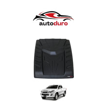 Autoduro Isuzu D-Max 2017 - 2019 Bonnet Scoop - 38380117-010409-20010402_1