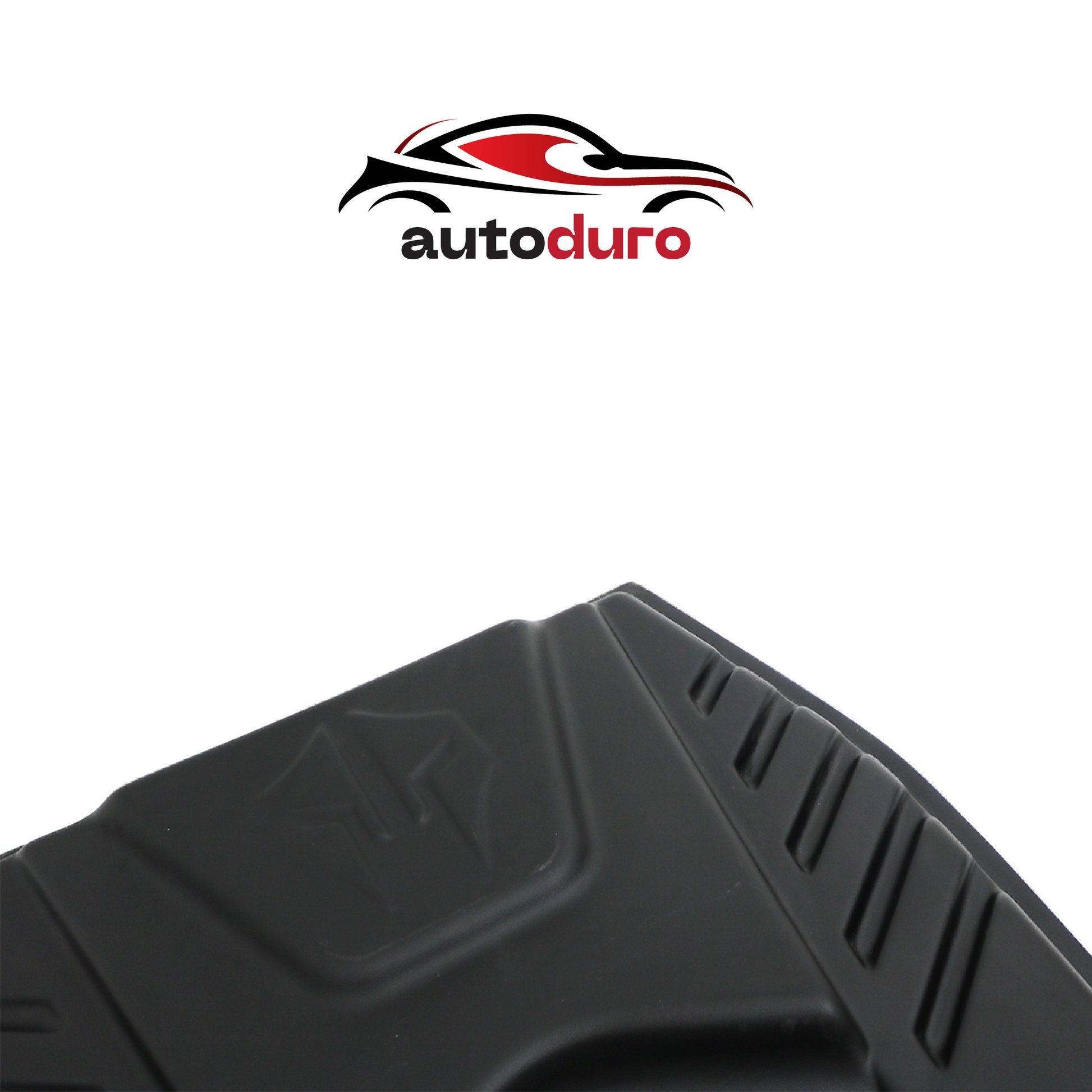 Autoduro Isuzu D-Max 2020 Onwards Bonnet Scoop - 38380121-010409-20090402_4