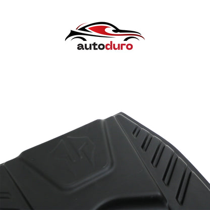 Autoduro Isuzu D-Max 2020 Onwards Bonnet Scoop - 38380121-010409-20090402_4