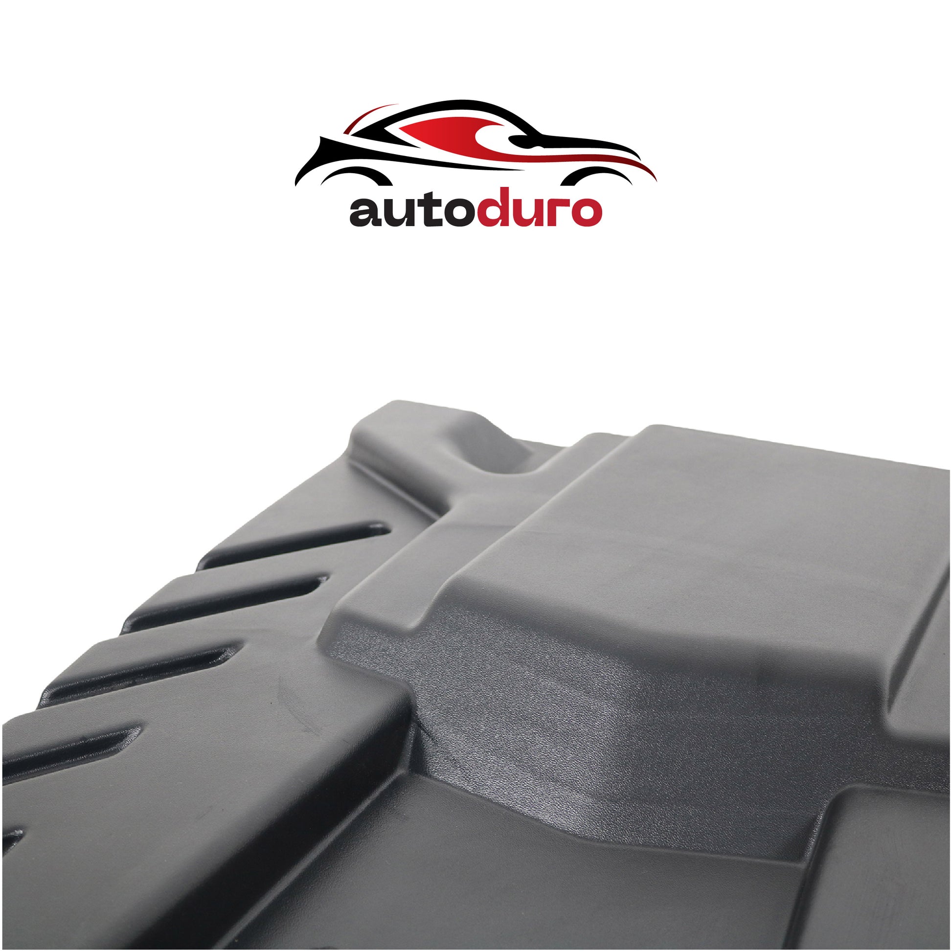 Autoduro Mitsubishi L200 2007 - 2015 Bonnet Large Scoop - 38570407-020409-20090402_3