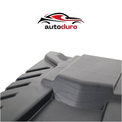 Autoduro Mitsubishi L200 2007 - 2015 Bonnet Large Scoop - 38570407-020409-20090402_3