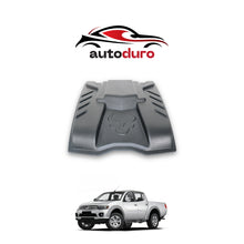 Autoduro Mitsubishi L200 2007 - 2015 Bonnet Scoop - 38570407-030409-20090402_1