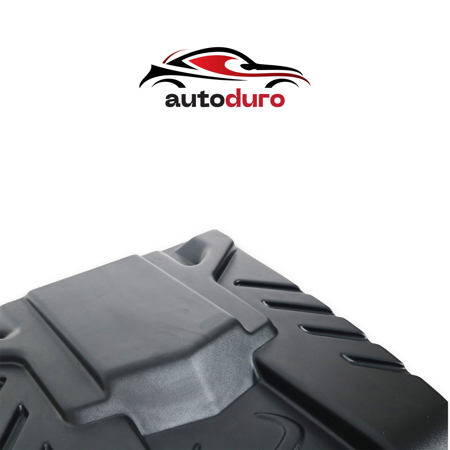 Autoduro Mitsubishi L200 2007 - 2015 Bonnet Scoop - 38570407-030409-20090402_3