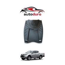 Autoduro Mitsubishi L200 2015 - 2019 Bonnet Scoop - 38570415-010409-20090402_1