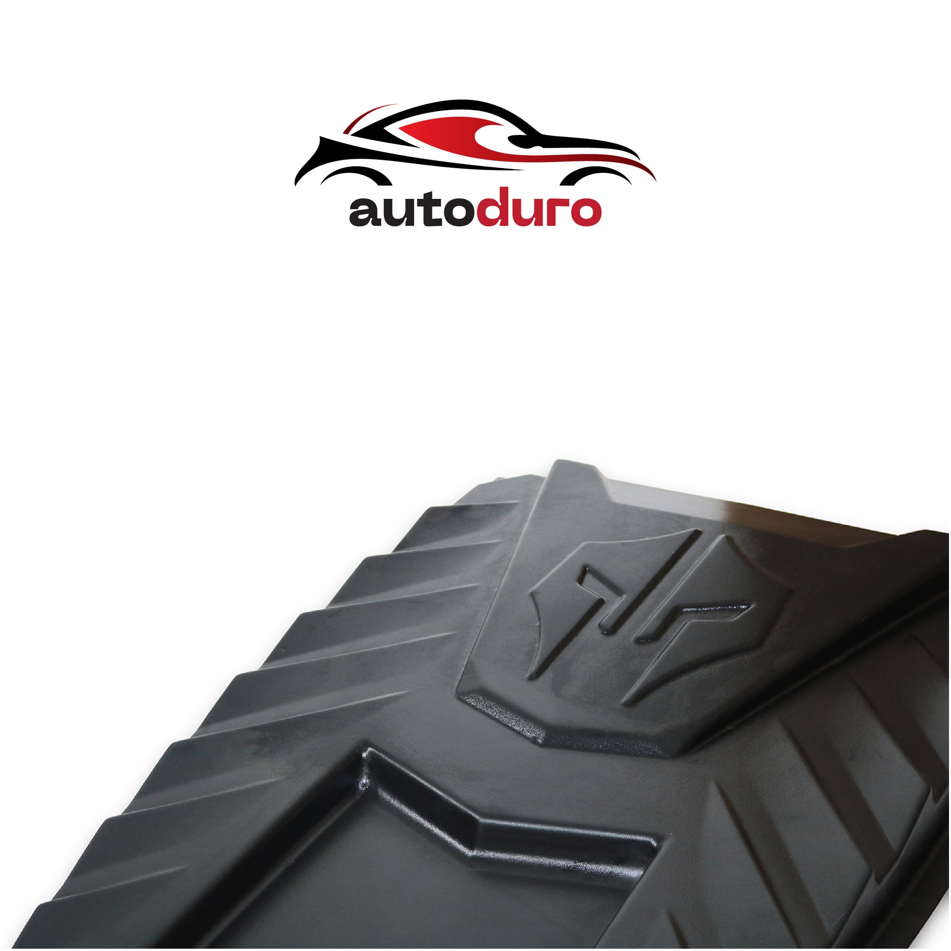 Autoduro Mitsubishi L200 2015 - 2019 Bonnet Scoop - 38570415-010409-20090402_5