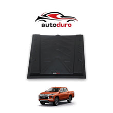 Autoduro Mitsubishi L200 2019 Onwards Bonnet Scoop - 38570419-010409-20090402_1