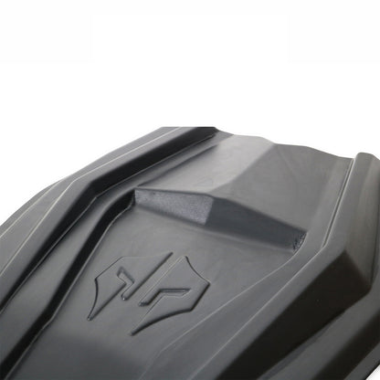 Autoduro Nissan Navara 2006 - 2015 Bonnet Scoop - 38580206-010409-20090402_6