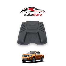 Autoduro Nissan Navara 2016 - 2021 Bonnet Scoop - 38580216-010409-20090402_1