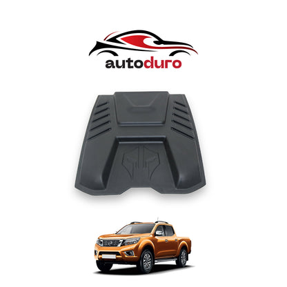 Autoduro Nissan Navara 2016 - 2021 Bonnet Scoop - 38580216-010409-20090402_1