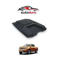 Autoduro Nissan Navara 2016 - 2021 Bonnet Scoop - 38580216-010409-20090402_2