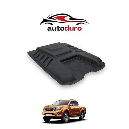 Autoduro Nissan Navara 2016 - 2021 Bonnet Scoop - 38580216-010409-20090402_2
