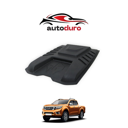 Autoduro Nissan Navara 2016 - 2021 Bonnet Scoop - 38580216-010409-20090402_3