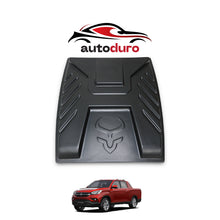 Autoduro Ssangyong Musso 2018 - 2021 Bonnet Scoop - 38730318-010409-20090402_1