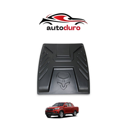 Autoduro Ssangyong Musso 2018 - 2021 Bonnet Scoop - 38730318-010409-20090402_9