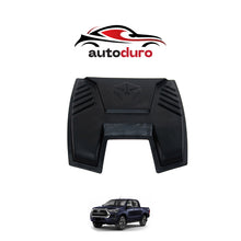 Autoduro Toyota Hilux 2015 - 2020 Bonnet Scoop - 38780915-010409-20090402_1