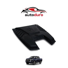Autoduro Toyota Hilux 2015 - 2020 Bonnet Scoop - 38780915-010409-20090402_2