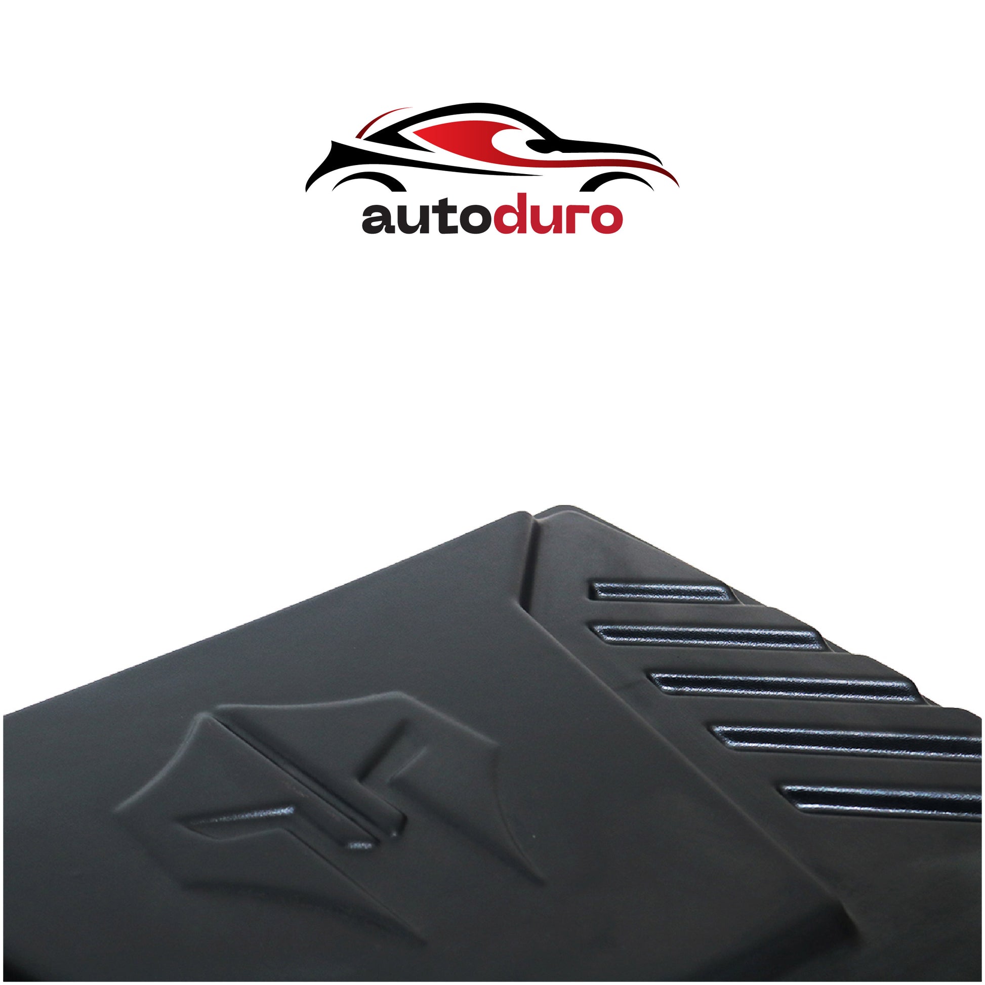Autoduro Toyota Hilux 2015 - 2020 Bonnet Scoop - 38780915-010409-20090402_4
