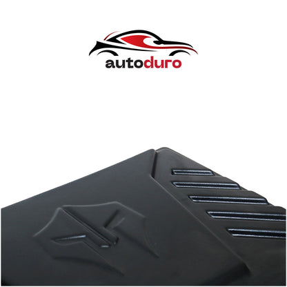 Autoduro Toyota Hilux 2015 - 2020 Bonnet Scoop - 38780915-010409-20090402_4
