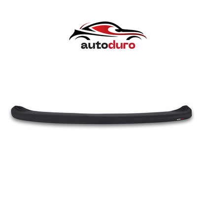Autoduro Audi A3 2016 - 2020 Rear Bumper Sill Protector Matt - 39120116-010500-20010402_1