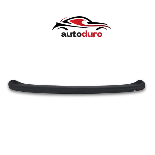 Autoduro Audi A3 2016 - 2020 Rear Bumper Sill Protector Matt - 39120116-010500-20010402_1