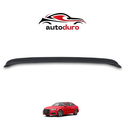 Autoduro Audi A3 2016 - 2020 Rear Bumper Sill Protector Matt - 39120116-010500-20010402_2