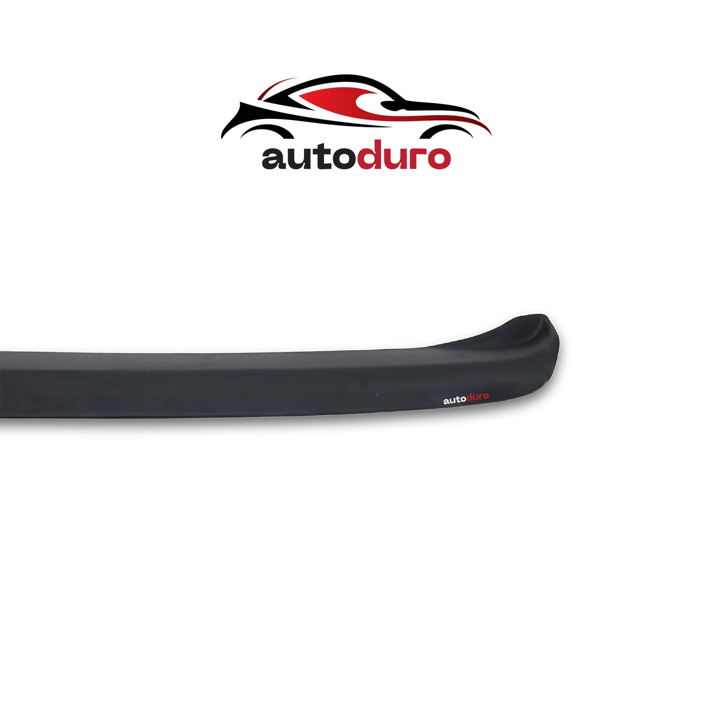 Autoduro Audi A3 2016 - 2020 Rear Bumper Sill Protector Matt - 39120116-010500-20010402_3