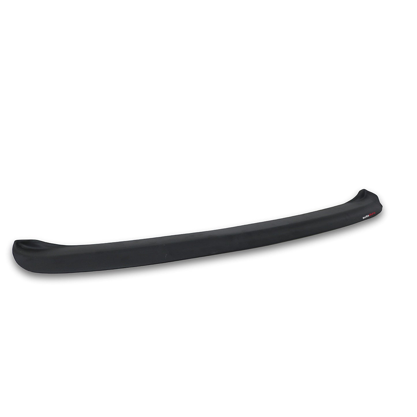 Autoduro Audi A3 2016 - 2020 Rear Bumper Sill Protector Matt - 39120116-010500-20010402_4