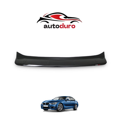 Autoduro BMW F30 2011 - 2019 Rear Bumper Sill Protector Gloss - 39140111-010500-20010101_1