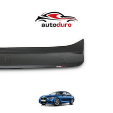 Autoduro BMW F30 2011 - 2019 Rear Bumper Sill Protector Gloss - 39140111-010500-20010101_2