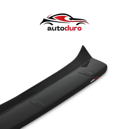 Autoduro BMW F30 2011 - 2019 Rear Bumper Sill Protector Gloss - 39140111-010500-20010101_4