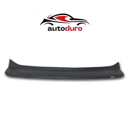 Autoduro BMW F30 2011 - 2019 Rear Bumper Sill Protector Matt - 39140111-010500-20010402_1