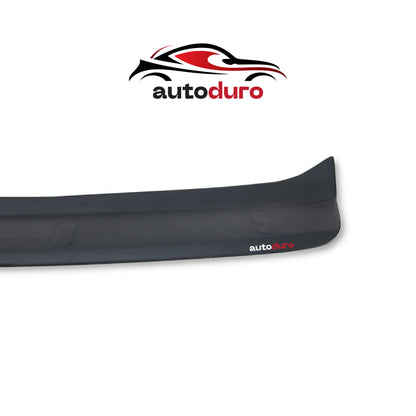 Autoduro BMW F30 2011 - 2019 Rear Bumper Sill Protector Matt - 39140111-010500-20010402_3