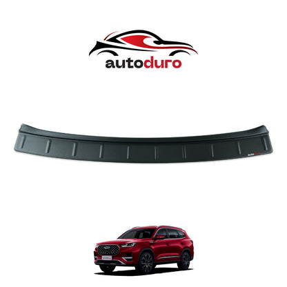 Autoduro Chery Tiggo 8 Pro 2023 Onwards Rear Bumper Sill Protector Matt - 39170123-010500-20010402_1